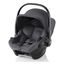 Britax Römer Baby-Safe Core autosedačka pro kojence (40–83 cm | 0–13 kg), Baza: bez bazy, Kolor: Midnight Grey