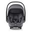 Britax Römer Baby-Safe Core autosedačka pro kojence (40–83 cm | 0–13 kg), Baza: bez bazy, Kolor: Midnight Grey, 6 zdjęcie