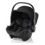 Britax Römer Baby-Safe Core autosedačka pro kojence (40–83 cm | 0–13 kg), Baza: bez bazy, Kolor: Space Black