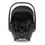 Britax Römer Baby-Safe Core autosedačka pro kojence (40–83 cm | 0–13 kg), Baza: bez bazy, Kolor: Space Black, 5 zdjęcie