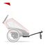 Cybex Zeno Cycling Kit zestaw do roweru