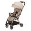 Leclerc Baby Influencer - lekki wózek spacerowy, Kolor materiału: Sand Chocolate
