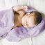 BabyOno přírodní pleny z organických bambusových vláken růžové, Kolor: Różowy, 12 zdjęcie