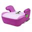 OSANN Junior Isofix i-Size s Gurtfix – podsedák do auta pro starší děti (126–150 cm | 22–36 kg | 5–12 let), Kolor: Pixel Berry