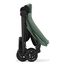 Cybex Mios 3.0 - Compact Premium Pushchair (Birth - 22 kg), Rodzaj: spacerowy, Kolekcja: Comfort, Kolor: Leaf Green, Kolor ramy: Matt Black, image , 12 image