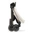Cybex Mios 3.0 - Compact Premium Pushchair (Birth - 22 kg), Rodzaj: spacerowy, Kolekcja: Comfort, Kolor: Off white, Kolor ramy: Rosegold, image , 11 image