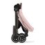 Cybex Mios 3.0 - Compact Premium Pushchair (Birth - 22 kg), Rodzaj: spacerowy, Kolekcja: Comfort, Kolor: Peach Pink, Kolor ramy: Rosegold, image , 12 image