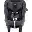 Britax Romer Max-Safe Pro autosedačka pro batolata (61–125 cm | 9–25 kg | 9 měsíců – 7 let), Kolor: Midnight Grey