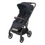 Maxi-Cosi Soho – ultrakompaktní sportovní kočárek do 22 kg, Kolor materiału: Essential Graphite