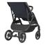 Maxi-Cosi Soho – ultrakompaktní sportovní kočárek do 22 kg, Kolor materiału: Essential Graphite, 7 zdjęcie
