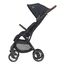 Maxi-Cosi Soho – ultrakompaktní sportovní kočárek do 22 kg, Kolor materiału: Essential Graphite, 15 zdjęcie