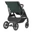 Maxi-Cosi Soho – ultrakompaktní sportovní kočárek do 22 kg, Kolor materiału: Essential Green, 15 zdjęcie