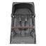 Maxi-Cosi Soho – ultrakompaktní sportovní kočárek do 22 kg, Kolor materiału: Select Grey, 12 zdjęcie