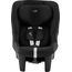 Britax Römer Safe-Way M – autosedačka proti směru jízdy (61–125 cm | 9–25 kg | 9 měsíců – 7 let), Kolor: Space Black