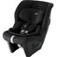 Britax Römer Safe-Way M – autosedačka proti směru jízdy (61–125 cm | 9–25 kg | 9 měsíců – 7 let), Kolor: Space Black, 7 zdjęcie