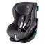 Britax Römer King Pro – autosedačka pro batolata (76–105 cm | 9–20 kg | 15 měsíců – 4 roky), Kolor: Midnight Grey