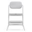 Cybex Lemo sada 3v1 All White, Rodzaj: zestaw 3w1, Kolor: All White, 11 zdjęcie