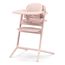 Cybex Lemo sada 3v1 Pearl Pink, Rodzaj: zestaw 3w1, Kolor: Pearl Pink, 7 zdjęcie