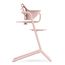 Cybex Lemo sada 3v1 Pearl Pink, Rodzaj: zestaw 3w1, Kolor: Pearl Pink, 9 zdjęcie