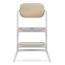 Cybex Lemo sada 3v1 Sand White, Rodzaj: zestaw 3w1, Kolor: Sand White, 11 zdjęcie