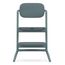 Cybex Lemo sada 3v1 Stone Blue, Rodzaj: zestaw 3w1, Kolor: Stone Blue, 11 zdjęcie