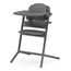 Cybex Lemo sada 3v1 Stunning Black, Rodzaj: zestaw 3w1, Kolor: Stunning Black, 7 zdjęcie