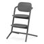 Cybex Lemo sada 3v1 Stunning Black, Rodzaj: zestaw 3w1, Kolor: Stunning Black, 10 zdjęcie