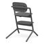Cybex Lemo sada 3v1 Stunning Black, Rodzaj: zestaw 3w1, Kolor: Stunning Black, 12 zdjęcie