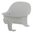 Cybex Lemo sada 3v1 Suede Grey, Rodzaj: zestaw 3w1, Kolor: Suede Grey, 8 zdjęcie