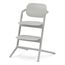 Cybex Lemo sada 3v1 Suede Grey, Rodzaj: zestaw 3w1, Kolor: Suede Grey, 11 zdjęcie