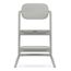 Cybex Lemo sada 3v1 Suede Grey, Rodzaj: zestaw 3w1, Kolor: Suede Grey, 12 zdjęcie