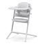 Cybex Lemo sada 4v1 All White, Rodzaj: zestaw 4w1, Kolor: All White, 11 zdjęcie