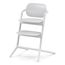 Cybex Lemo sada 4v1 All White, Rodzaj: zestaw 4w1, Kolor: All White, 12 zdjęcie
