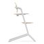 Cybex Lemo sada 4v1 Sand White, Rodzaj: zestaw 4w1, Kolor: Sand White, 12 zdjęcie