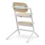 Cybex Lemo sada 4v1 Sand White, Rodzaj: zestaw 4w1, Kolor: Sand White, 13 zdjęcie