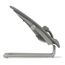Cybex LEMO Bouncer Suede Grey, Kolor: Suede Grey, 6 zdjęcie