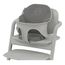 Cybex Lemo vložka do židličky Suede Grey, Kolor: Suede Grey