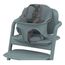 Cybex Lemo pásy k židličce Light Grey, 2 zdjęcie