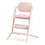 Cybex Lemo Pearl Pink jídelní židlička, Rodzaj: krzesełko, Kolor: Pearl Pink
