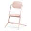 Cybex Lemo Pearl Pink jídelní židlička, Rodzaj: krzesełko, Kolor: Pearl Pink, 8 zdjęcie