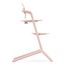 Cybex Lemo Pearl Pink jídelní židlička, Rodzaj: krzesełko, Kolor: Pearl Pink, 9 zdjęcie