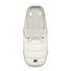 Cybex Platinum Footmuff Sepia Black, Kolor: Off white, image , 6 image