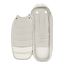 Cybex Platinum Footmuff Sepia Black, Kolor: Off white, image , 8 image