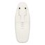 Cybex Platinum Footmuff Sepia Black, Kolor: Off white, image , 9 image