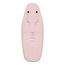 Cybex Platinum Footmuff Sepia Black, Kolor: Peach Pink, image , 9 image