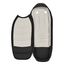 Cybex Platinum Footmuff Sepia Black, Kolor: Sepia Black, image , 8 image