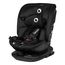 Lionelo Bastiaan RWF i-Size – autosedačka pro batolata (40–150 cm | 0–36 kg | 0–12 let), Kolor: Black Carbon
