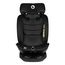 Lionelo Bastiaan RWF i-Size – autosedačka pro batolata (40–150 cm | 0–36 kg | 0–12 let), Kolor: Black Carbon, 7 zdjęcie