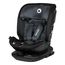 Lionelo Bastiaan RWF i-Size – autosedačka pro batolata (40–150 cm | 0–36 kg | 0–12 let), Kolor: Grey Stone, 4 zdjęcie