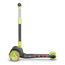 Lionelo Timmy – koloběžka Green Lime, Kolor: Green Lime, 4 zdjęcie